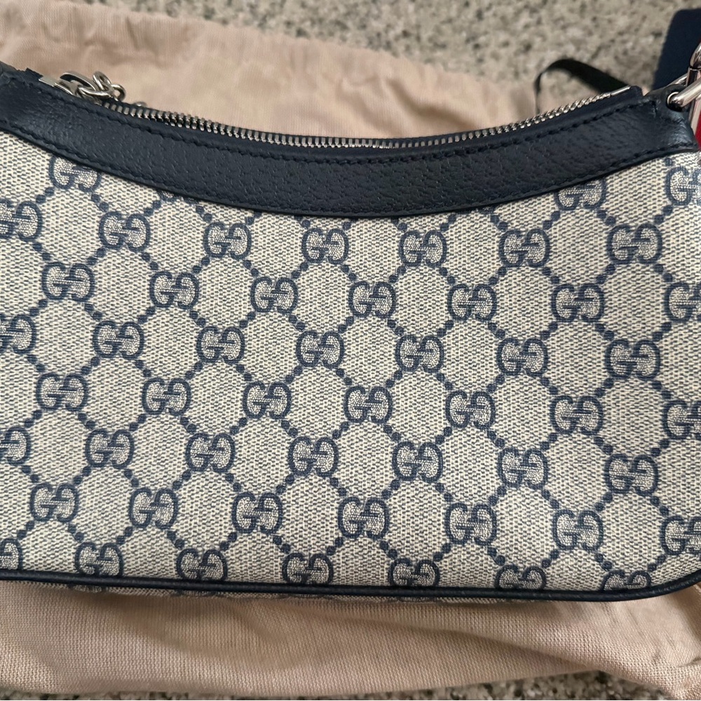Gucci Ophidia small shoulder bag - Picture 11 of 14